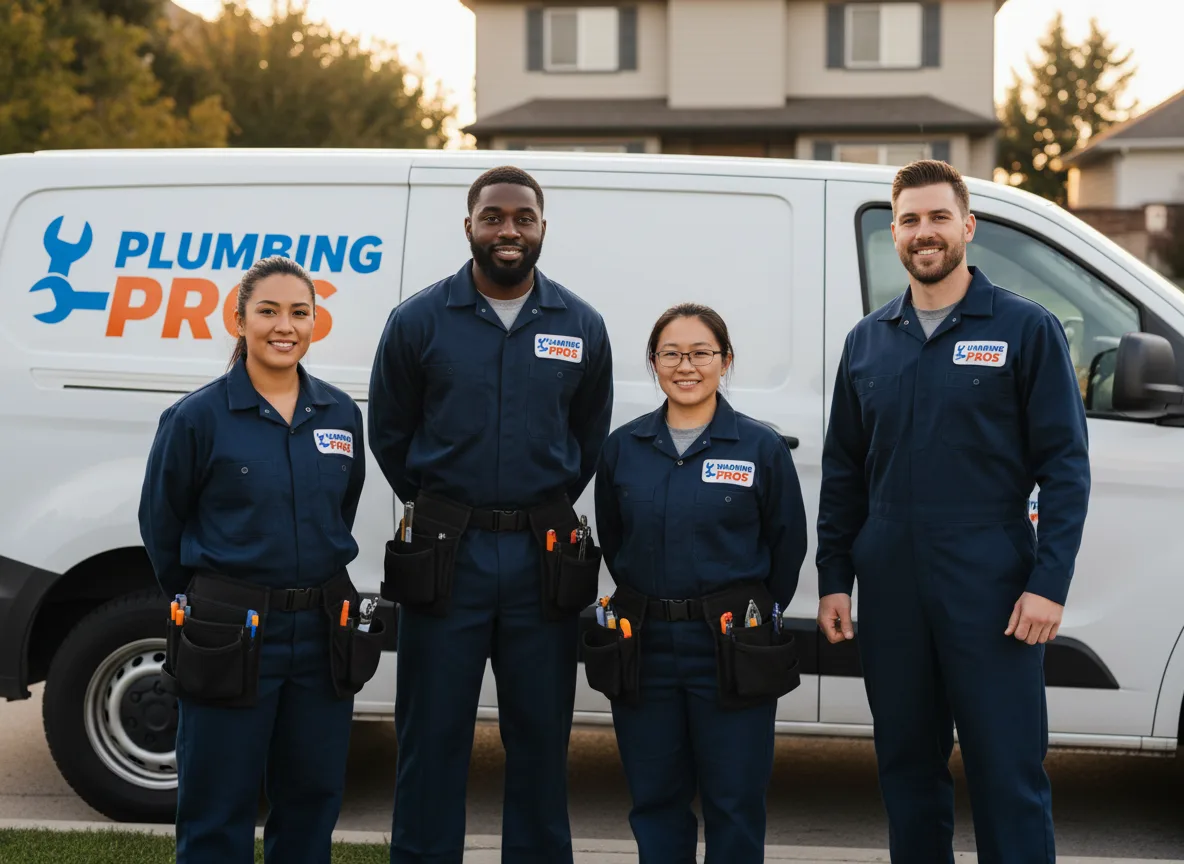 Water Heater Repair company in Aurora, CO